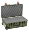 5221.D ,Transport cases, heavy duty cases, industrial cases, rugged cases.