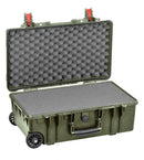 5221.G ,Transport cases, heavy duty cases, industrial cases, rugged cases.