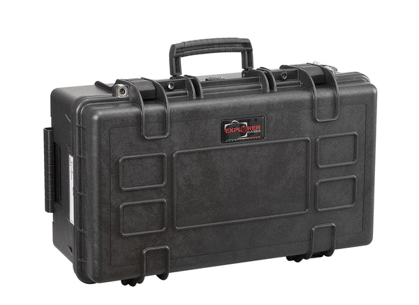 5218.B E,Transport cases, heavy duty cases, industrial cases, rugged cases.