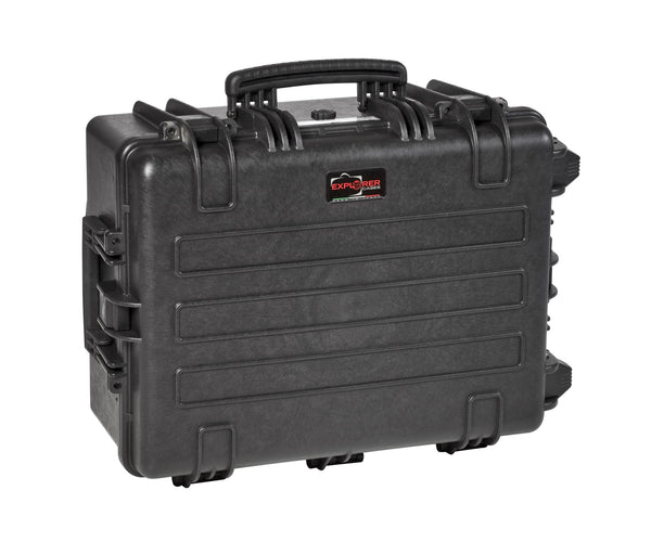 5326.B,Transport cases, heavy duty cases, industrial cases, rugged cases.