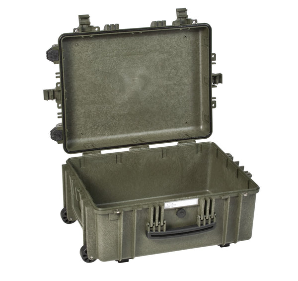 5326.G E,Transport cases, heavy duty cases, industrial cases, rugged cases.