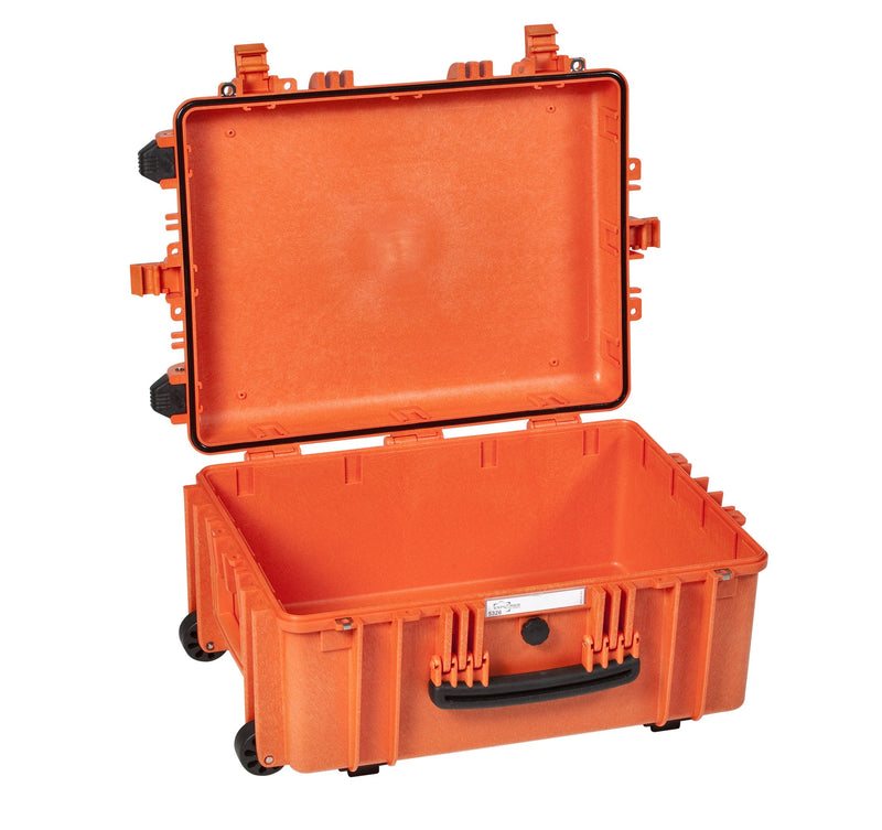 5326.O E,Transport cases, heavy duty cases, industrial cases, rugged cases.