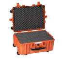5326.O  ,Transport cases, heavy duty cases, industrial cases, rugged cases.