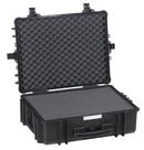 5822.B,Transport cases, heavy duty cases, industrial cases, rugged cases.