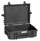 5822.B E,Transport cases, heavy duty cases, industrial cases, rugged cases.