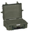 5822.G E,Transport cases, heavy duty cases, industrial cases, rugged cases.