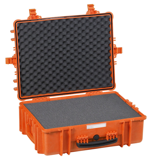 5822.O,Transport cases, heavy duty cases, industrial cases, rugged cases.