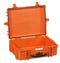 5822.O E,Transport cases, heavy duty cases, industrial cases, rugged cases.
