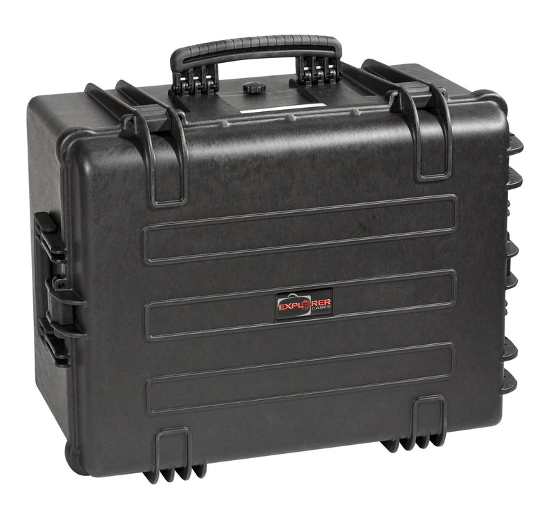 5833.B,Transport cases, heavy duty cases, industrial cases, rugged cases.