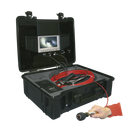 EGA Master, 60060, Drain cleaning & inspection, Inspection cameras