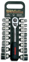 EGA Master, 61797, Industrial tools, Sockets