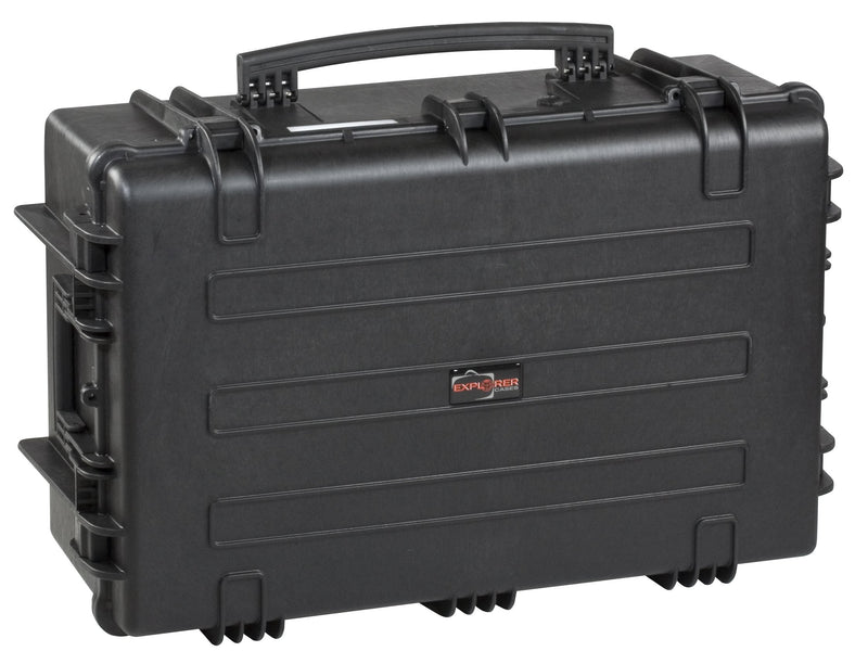 7630.B,Transport cases, heavy duty cases, industrial cases, rugged cases.