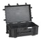 7630.B E,Transport cases, heavy duty cases, industrial cases, rugged cases.