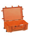 7630.O E,Transport cases, heavy duty cases, industrial cases, rugged cases.