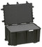 7641.B,Transport cases, heavy duty cases, industrial cases, rugged cases.