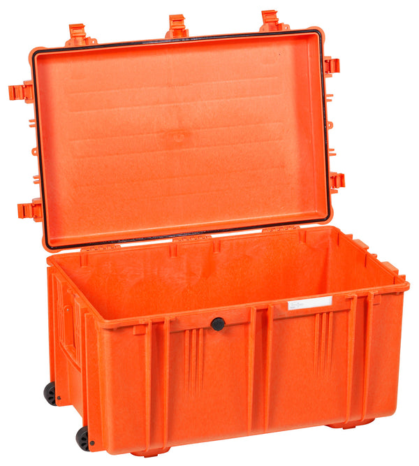 7641.O E,Transport cases, heavy duty cases, industrial cases, rugged cases.