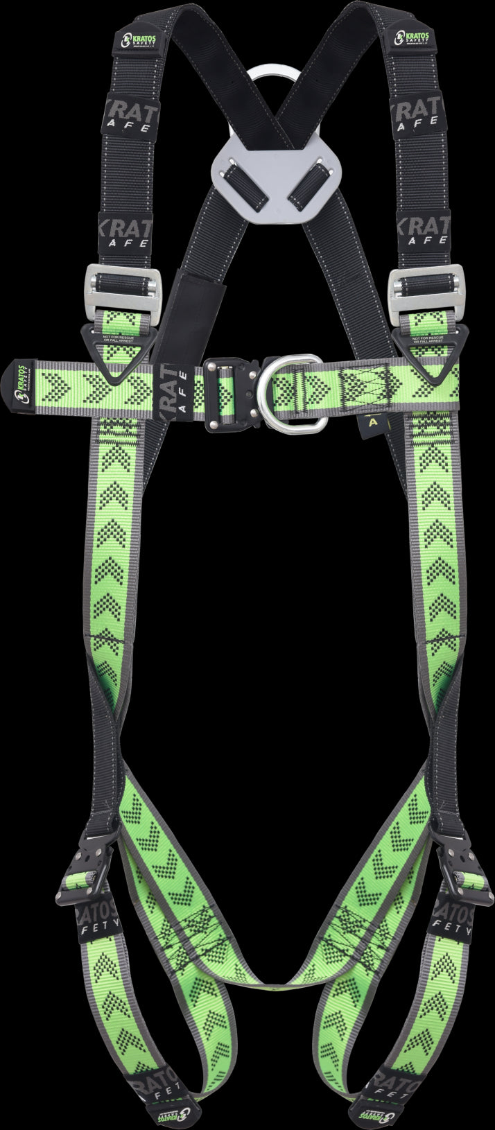 FA1010701,Fall protection, Safety Harness,,