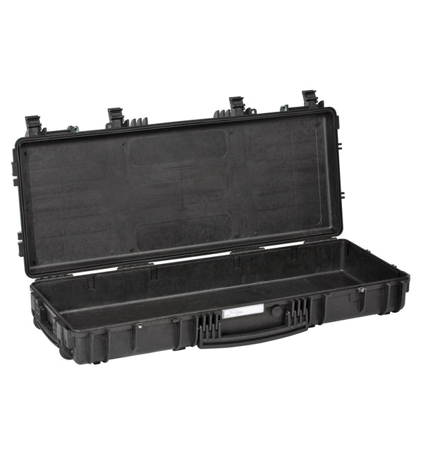9413.B E,Transport cases, heavy duty cases, industrial cases, rugged cases.