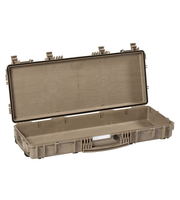 9413.D.E,Transport cases, heavy duty cases, industrial cases, rugged cases.