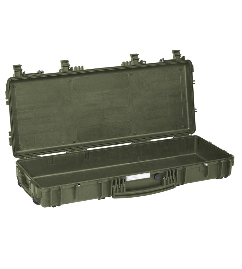 9413.G E,Transport cases, heavy duty cases, industrial cases, rugged cases.