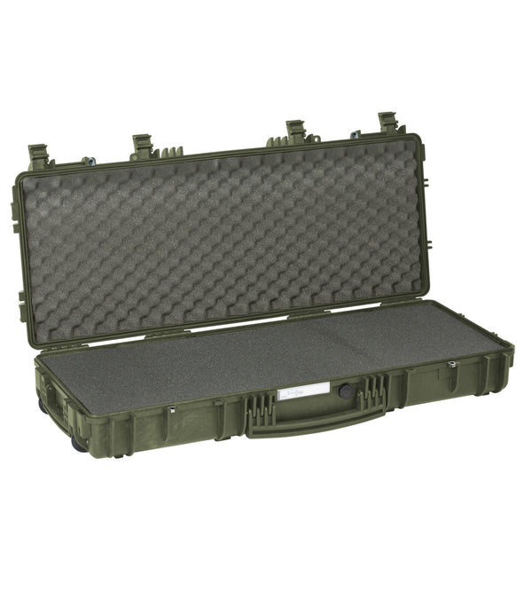 9413.G  ,Transport cases, heavy duty cases, industrial cases, rugged cases.
