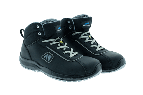 5138500LA,Comfortable safety shoes,Heavy duty shoes,Professional safety shoes