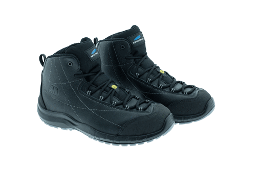 5138102LA,Comfortable safety shoes,Heavy duty shoes,Professional safety shoes