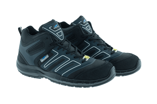 5035203LA,Comfortable safety shoes,Heavy duty shoes,Professional safety shoes