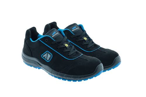 5137504LA,Comfortable safety shoes,Heavy duty shoes,Professional safety shoes