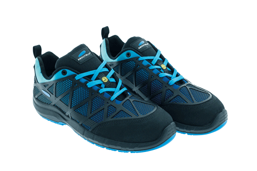 5037700LA,Comfortable safety shoes,Heavy duty shoes,Professional safety shoes