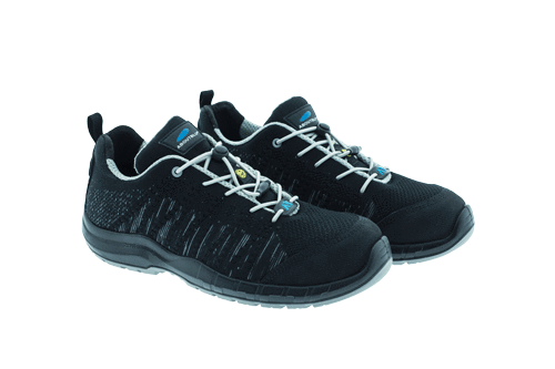 5037600LA,Comfortable safety shoes,Lightweight safety shoes,Casual safety shoes
