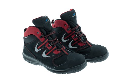 1930802LA,Comfortable safety shoes,Lightweight safety shoes,