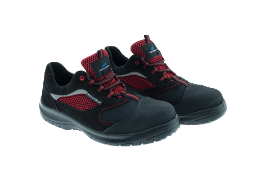 1933303LA,Comfortable safety shoes,Lightweight safety shoes,
