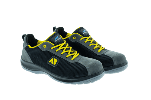1938202LA,Comfortable safety shoes,Heavy duty shoes,Professional safety shoes