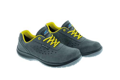 1926222LA,Comfortable safety shoes,Heavy duty shoes,Professional safety shoes