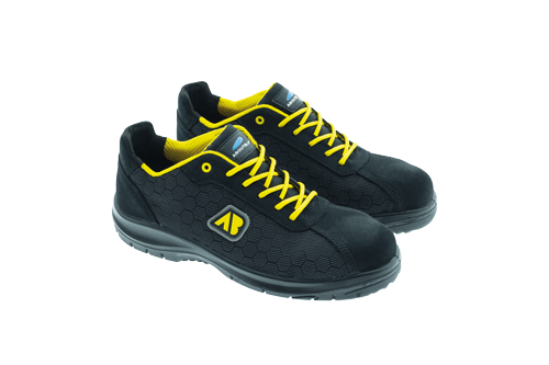 1938205LA,Comfortable safety shoes,Heavy duty shoes,Professional safety shoes