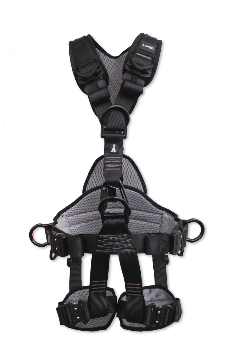 Work at Height,Fall Protection,Harness & Belts,With belt,Irudek
