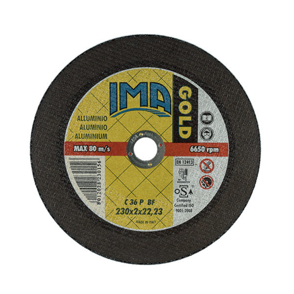 1801622A2TM,Cutting Disc