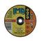 1807022I2CK - IMA Abrasives, Gold Grinding Disc