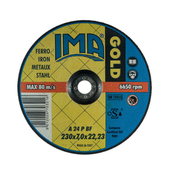 1256422F2DS,Grinding Disc