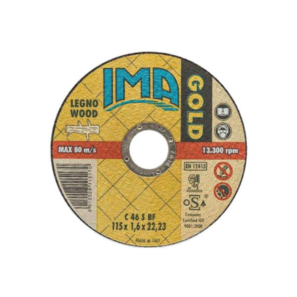 1151622L2TM,Cutting Disc