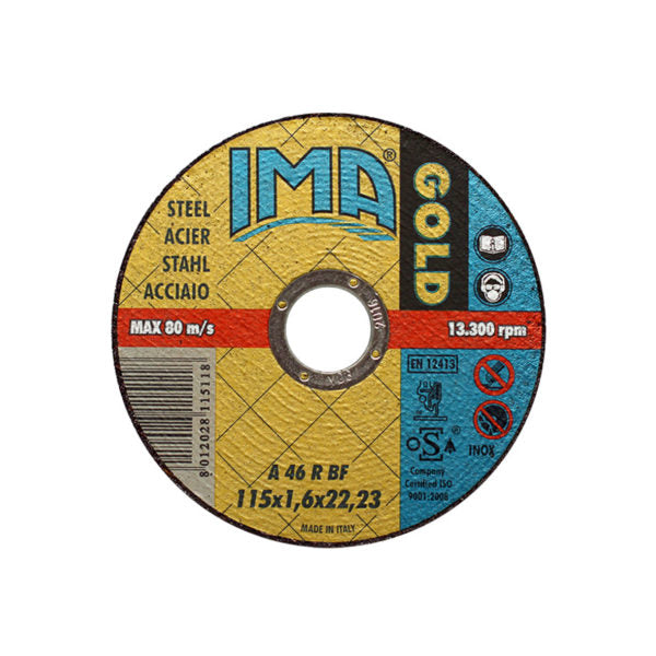 1501022F2TM,Cutting Disc