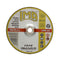 1802522F3DT,Cutting Disc