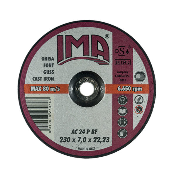 1156422H3DS,Grinding Disc