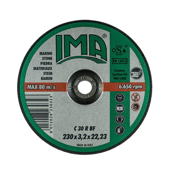 1252522M3DT,Cutting Disc