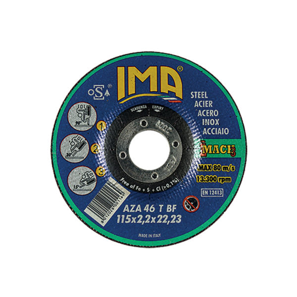 1151322I1DT,Cutting Disc