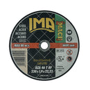 1501622I1TM,Cutting Disc