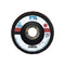 ZLF115120,Flap Disc