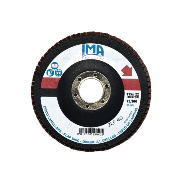 ZLF11536,Flap Disc