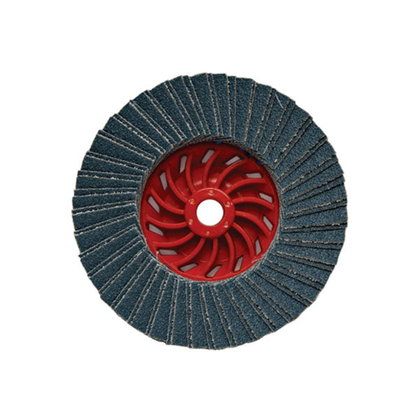 ZLNP115120M14 - IMA Abrasives,  Flap Disc